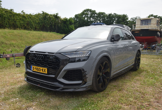 Audi RS Q8 Urban