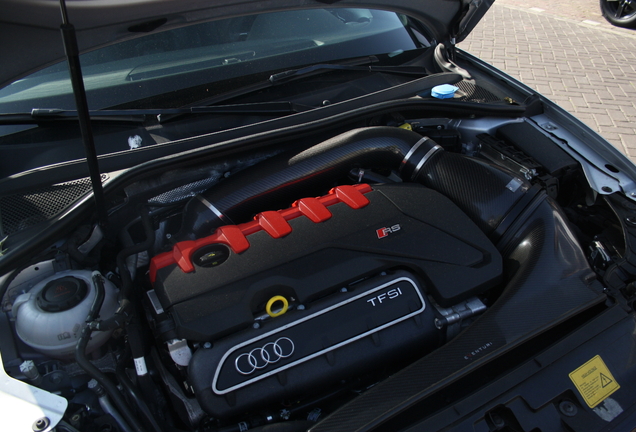 Audi RS3 Sportback 8V 2018