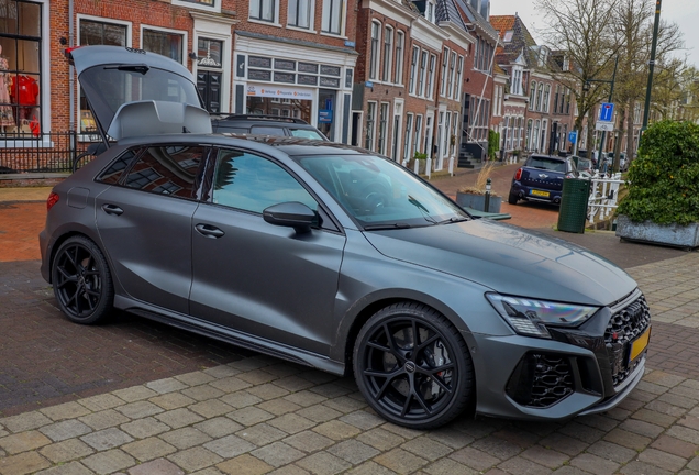 Audi RS3 Sportback 8Y