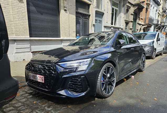 Audi RS3 Sportback 8Y
