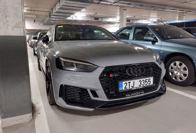 Audi RS5 B9