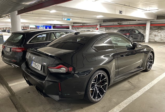 BMW M2 Coupé G87
