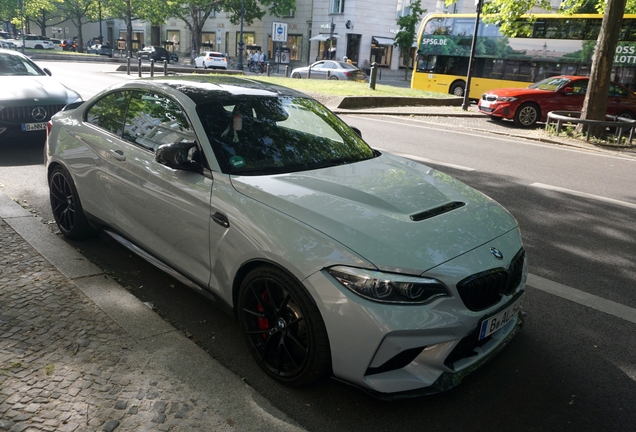 BMW M2 CS F87