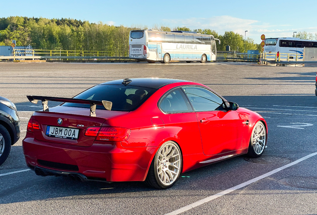 BMW M3 E92 Coupé