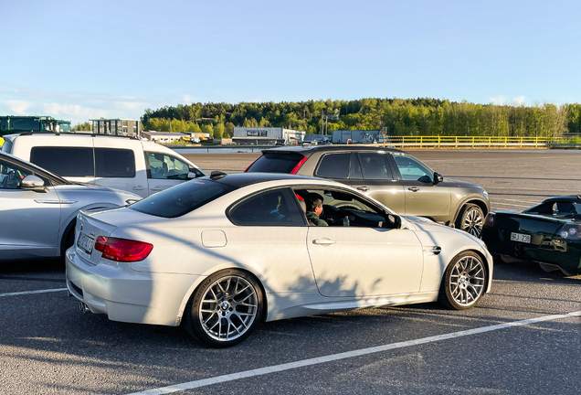 BMW M3 E92 Coupé