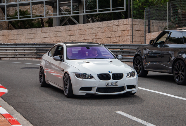 BMW M3 E92 Coupé