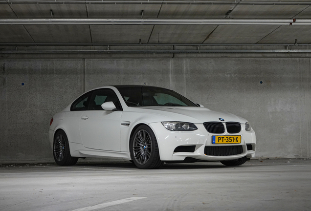 BMW M3 E92 Coupé
