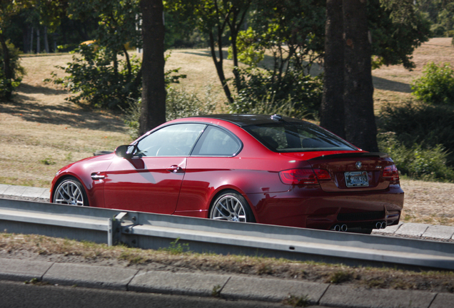 BMW M3 E92 Coupé