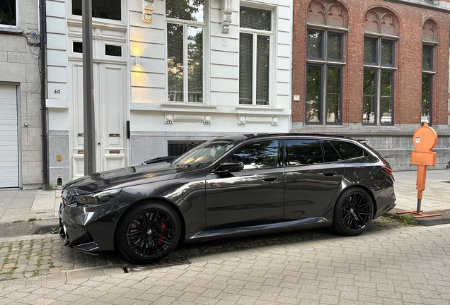 BMW M5 G99 Touring