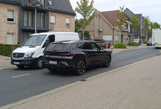BMW XM G09