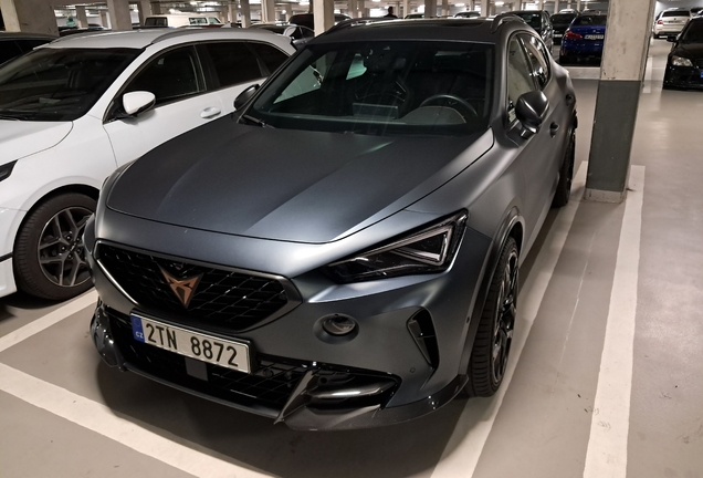 CUPRA Formentor VZ5