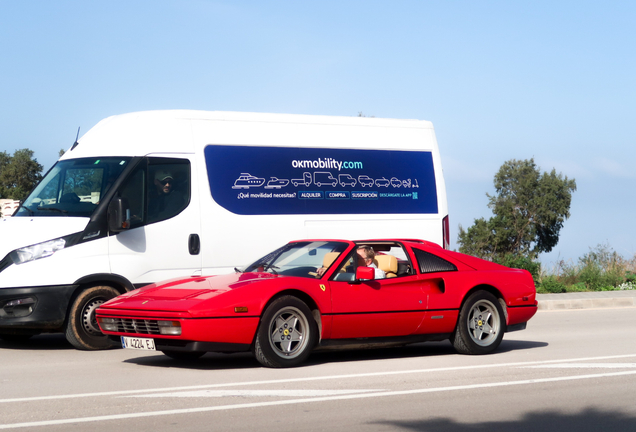 Ferrari 328 GTS