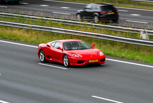 Ferrari 360 Modena