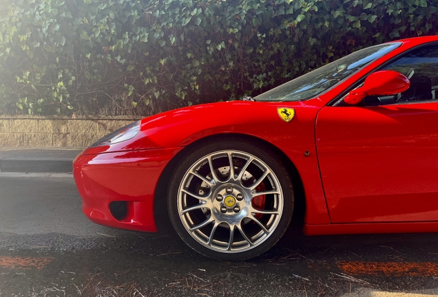 Ferrari 360 Modena