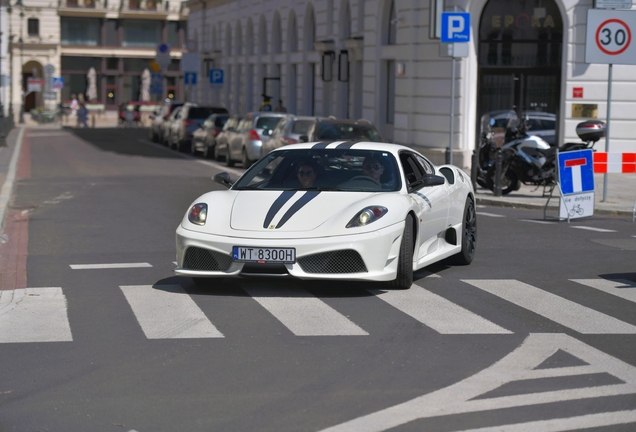Ferrari 430 Scuderia
