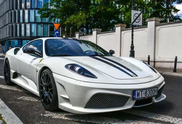 Ferrari 430 Scuderia