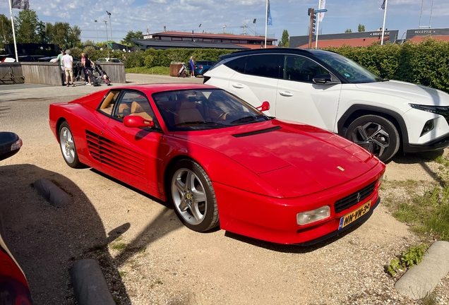 Ferrari 512 TR