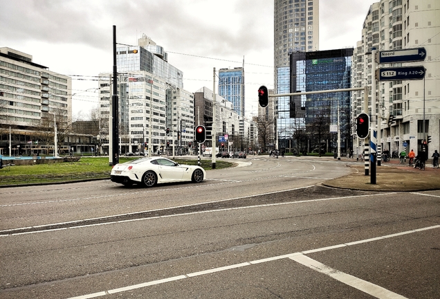 Ferrari 599 GTO
