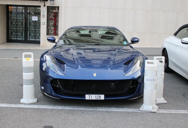 Ferrari 812 GTS