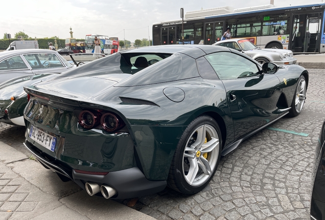 Ferrari 812 GTS