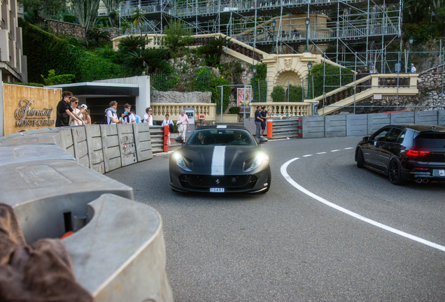 Ferrari 812 GTS