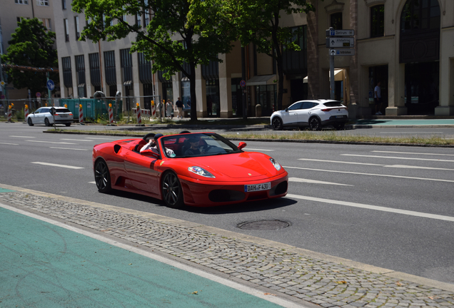 Ferrari F430 Spider