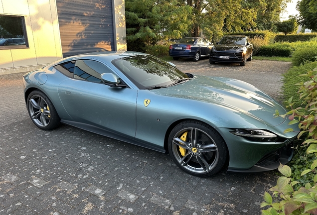 Ferrari Roma