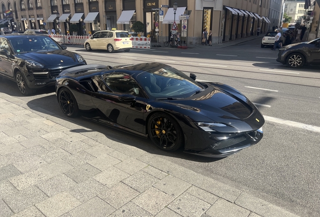 Ferrari SF90 Spider Assetto Fiorano