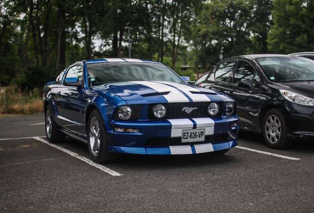 Ford Mustang GT