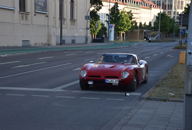 Iso Grifo A3/C