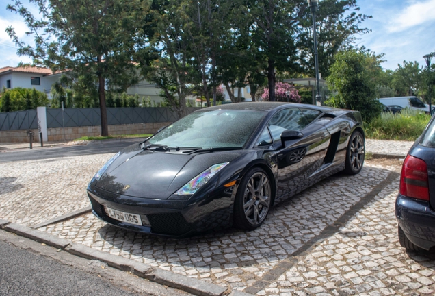 Lamborghini Gallardo