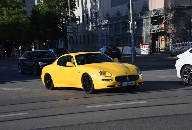 Maserati 4200GT