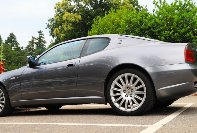 Maserati 4200GT