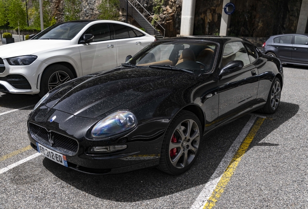 Maserati 4200GT