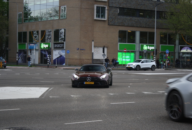 Mercedes-AMG GT R C190