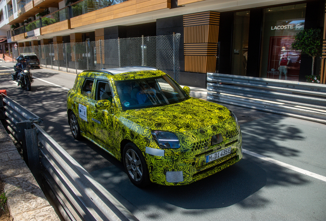 Mini U25 Countrymen SE