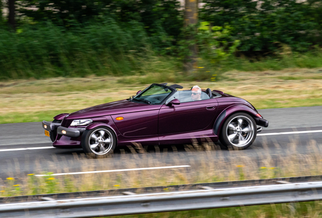 Plymouth Prowler