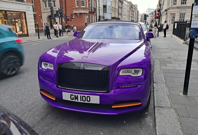 Rolls-Royce Dawn