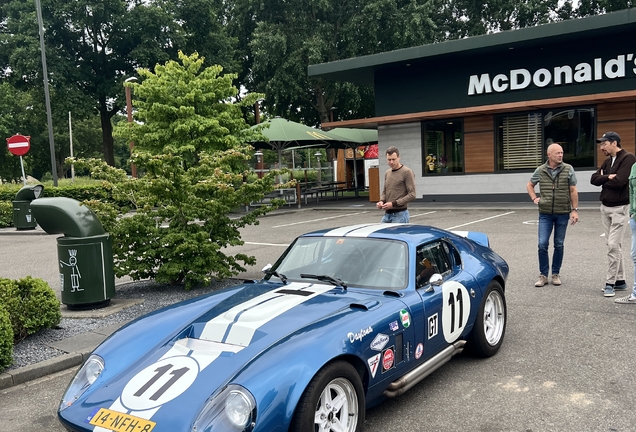 Shelby Superformance Coupé