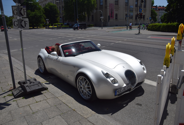 Wiesmann Roadster MF5