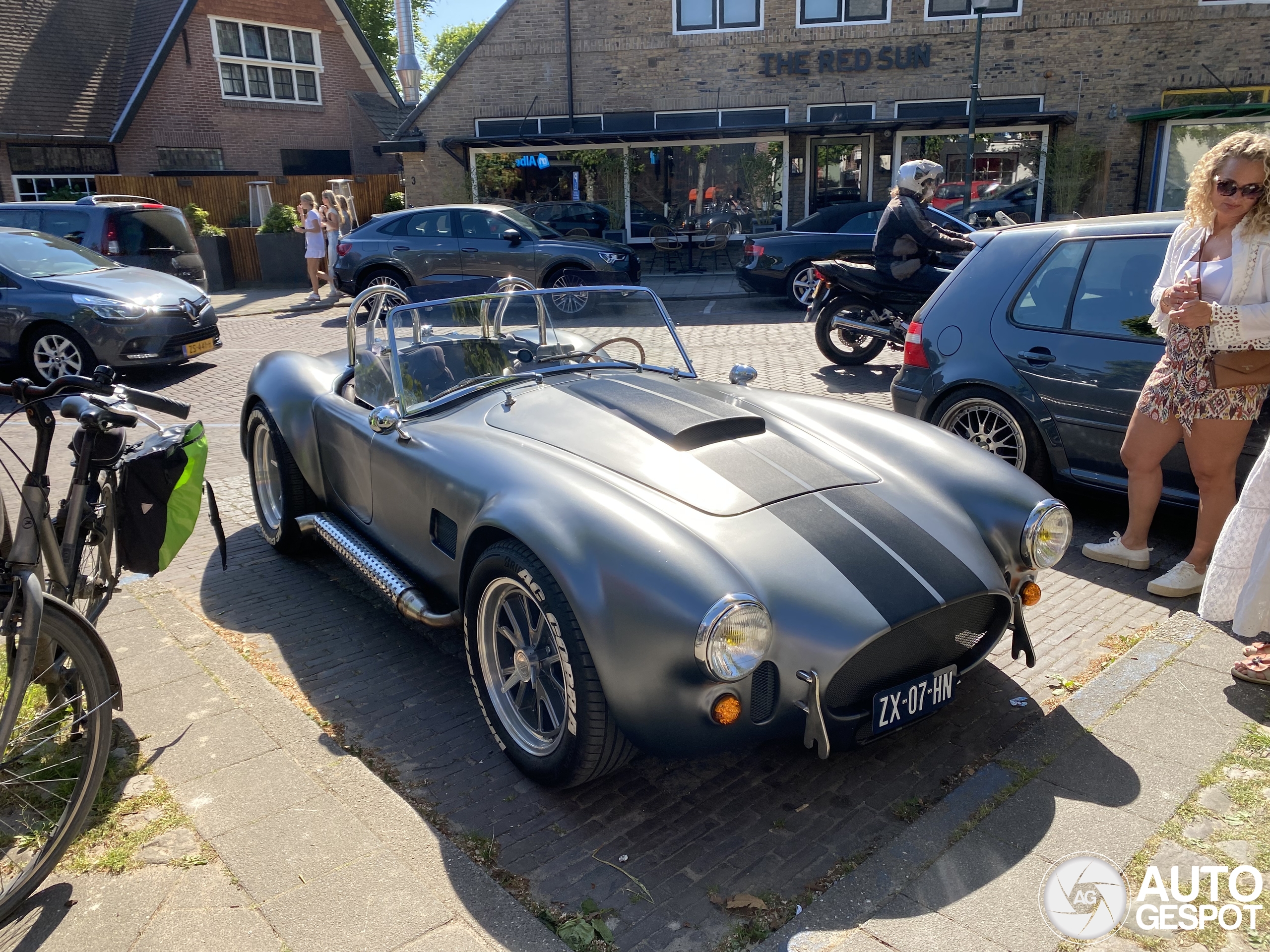 AC Cobra