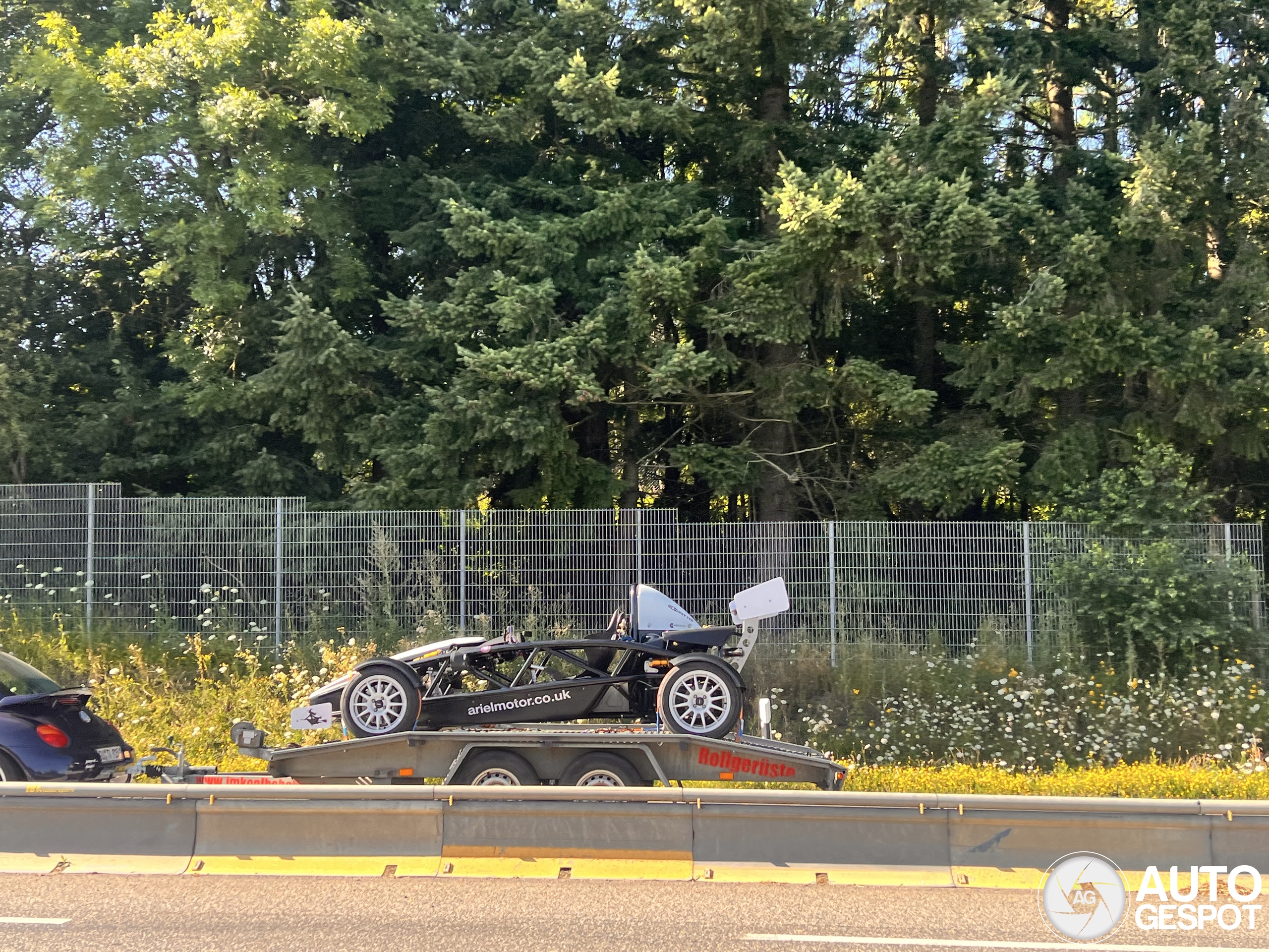 Ariel Atom
