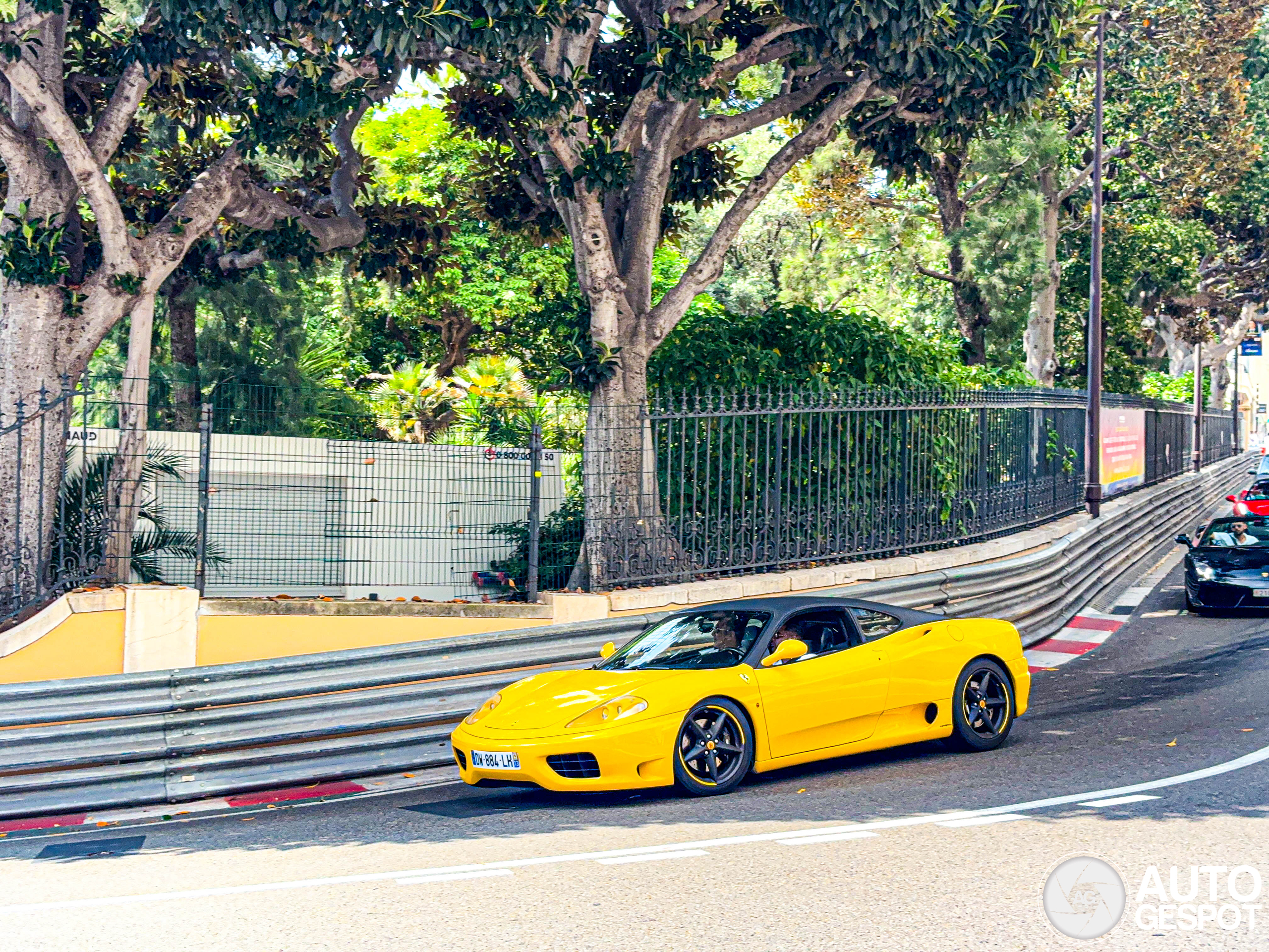 Ferrari 360 Modena