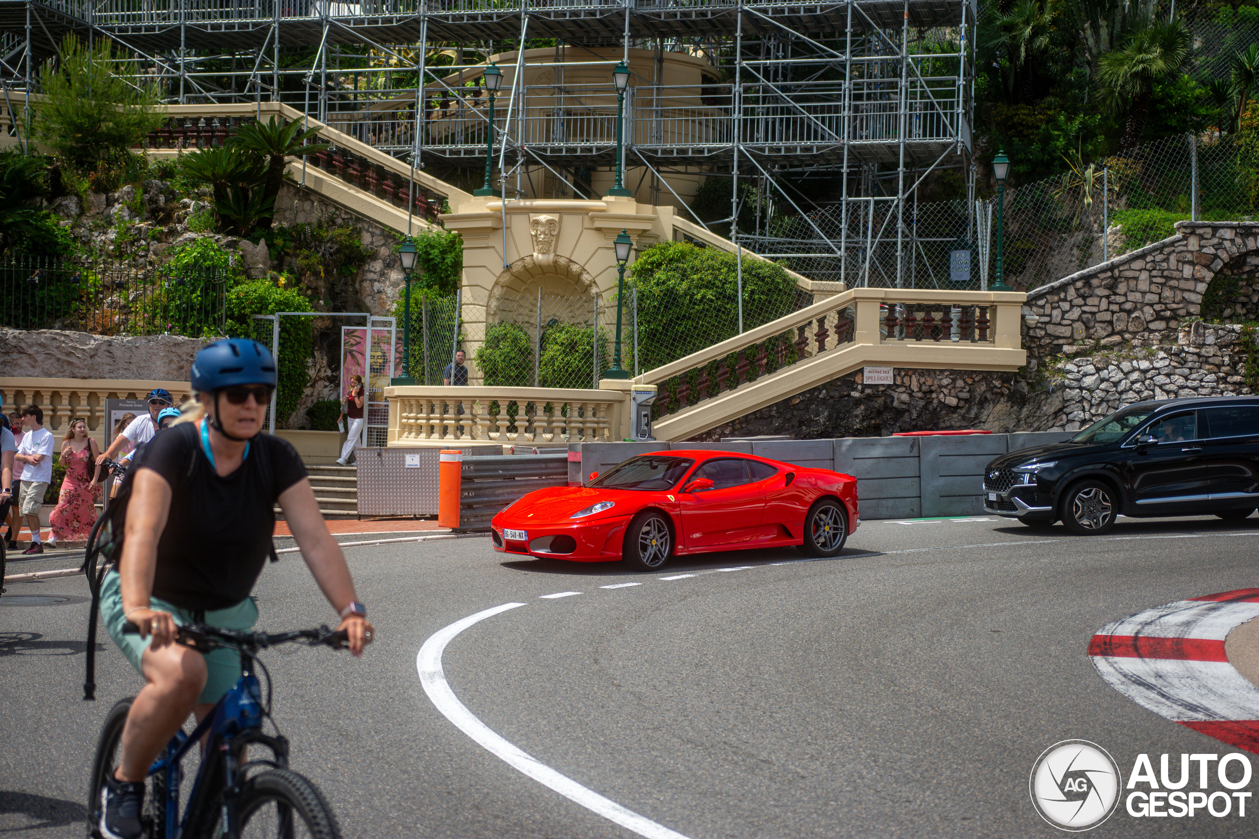 Ferrari F430