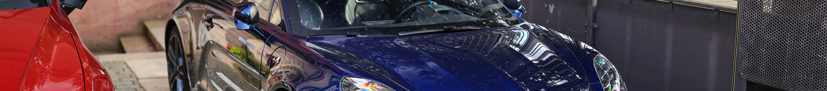 Alpine A110 GT 2022