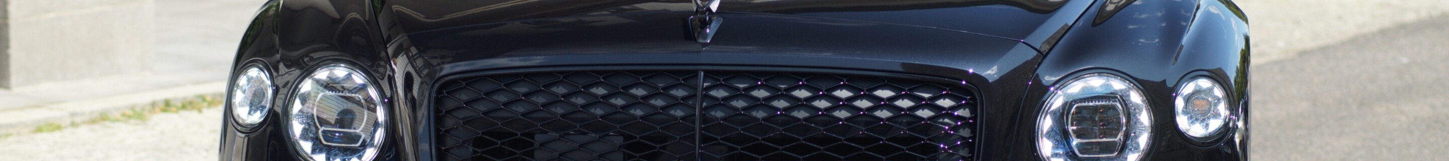 Bentley Flying Spur Speed 2025 First Edition