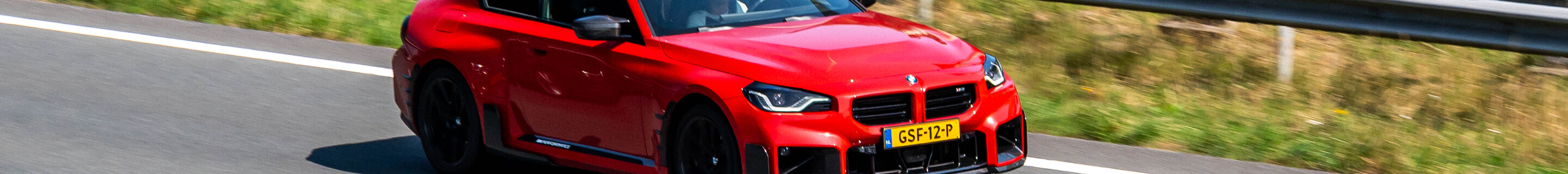 BMW M2 Coupé G87