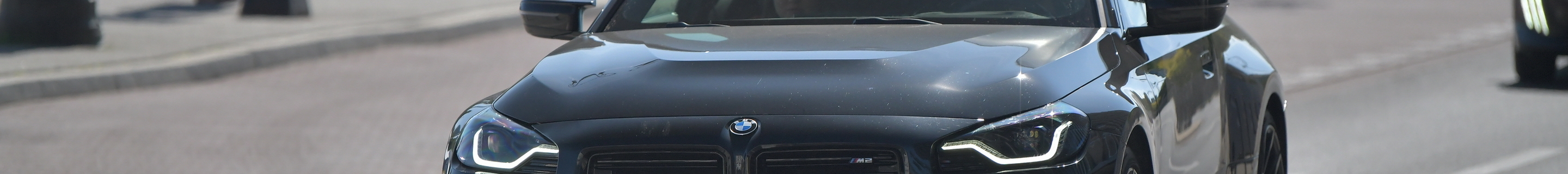 BMW M2 Coupé G87