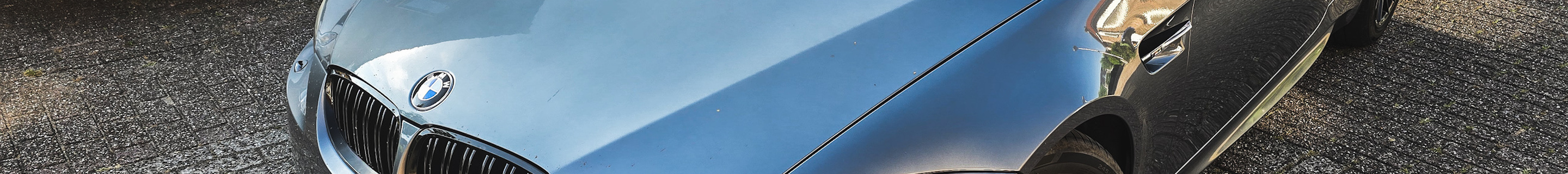 BMW M3 E93 Cabriolet