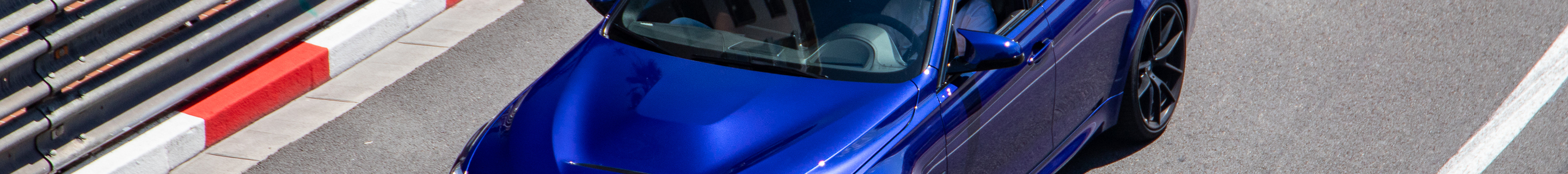 BMW M3 F80 CS